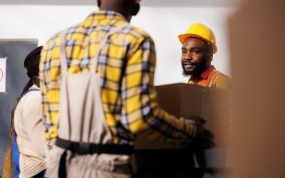 CODE DE CONDUITE DU GROUPE WHATSAPP « SENEGAL SUPPLY CHAIN »