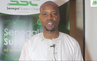 Lancement SSC : interview du Président Mamadou Birane MBODJI